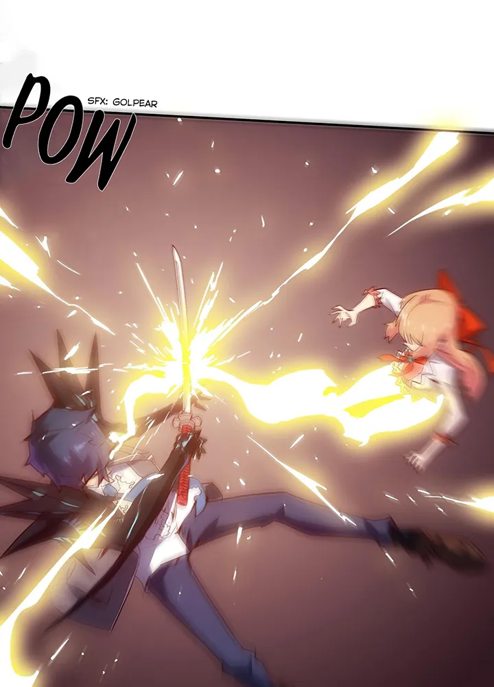 FINGER GIRLS Capítulo 29 en Línea - página 34