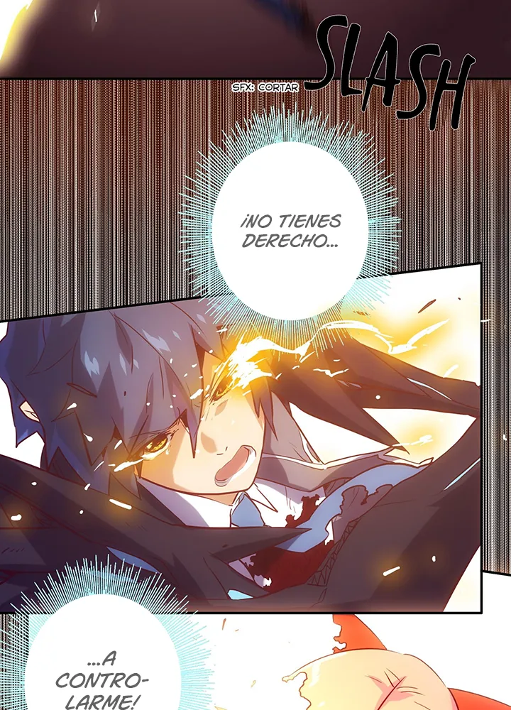 FINGER GIRLS Capítulo 29 en Línea - página 35