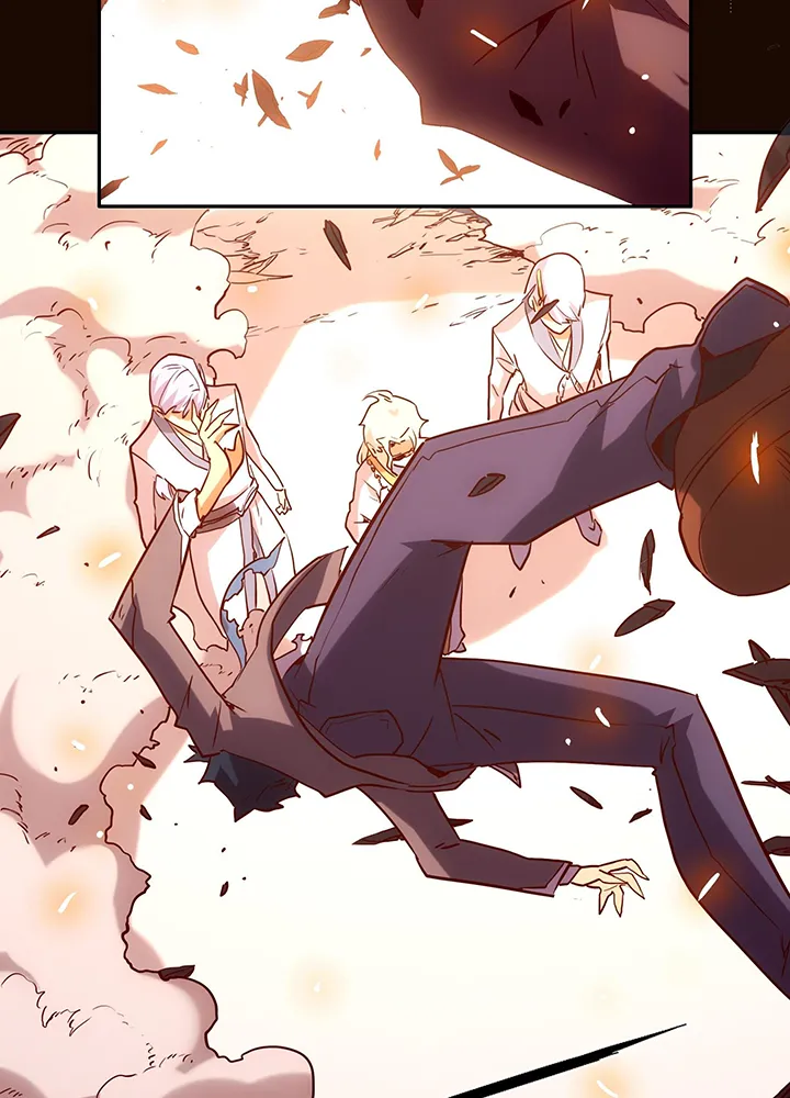 FINGER GIRLS Capítulo 29 en Línea - página 37