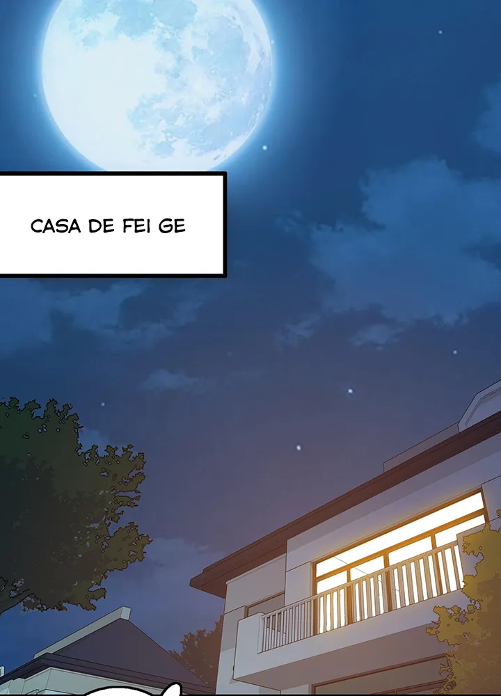 FINGER GIRLS Capítulo 29 en Línea - página 42