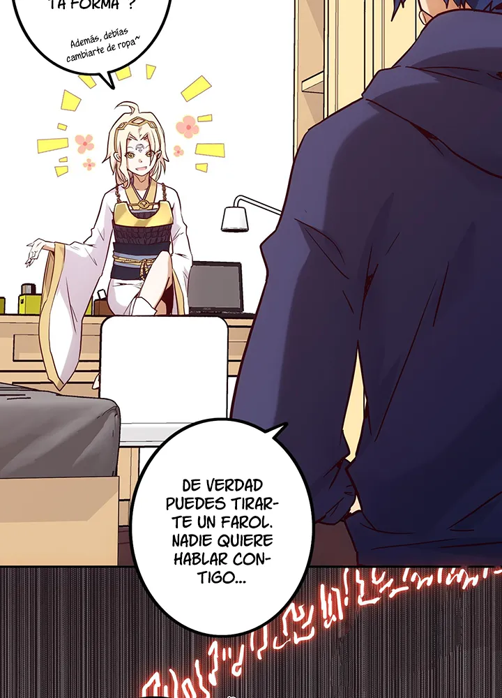 FINGER GIRLS Capítulo 29 en Línea - página 44