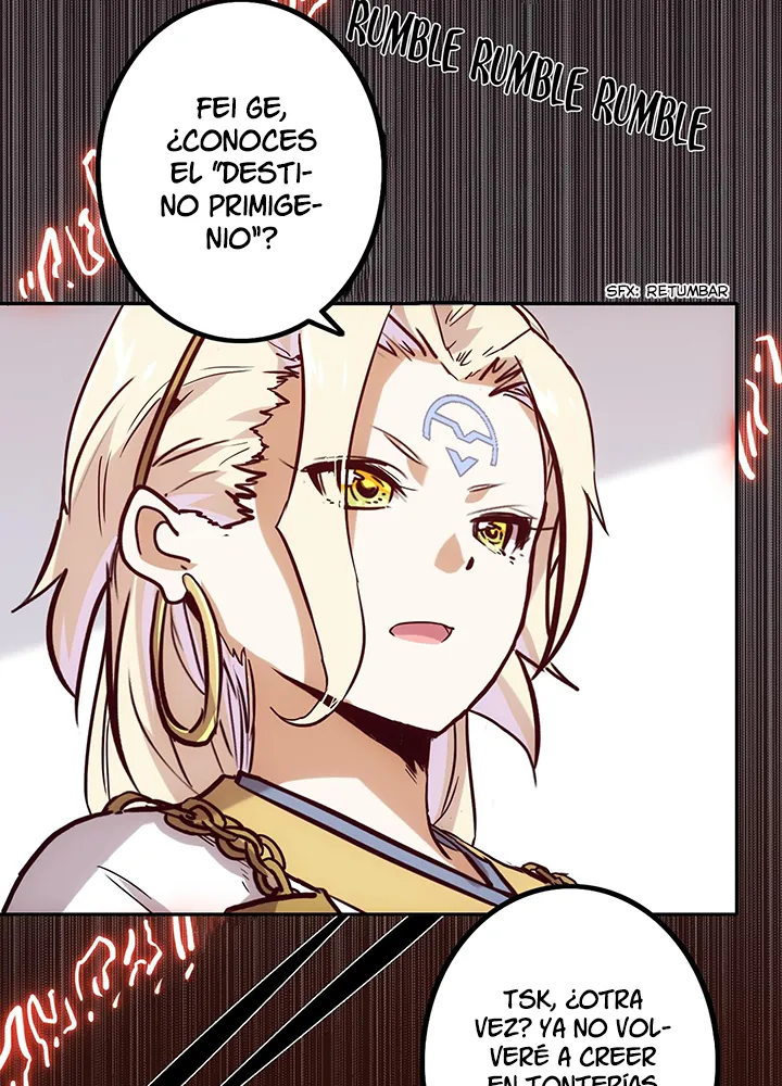 FINGER GIRLS Capítulo 29 en Línea - página 45