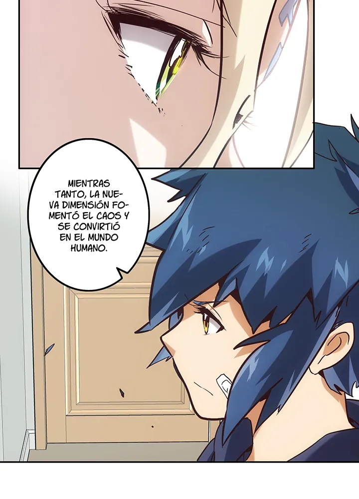 FINGER GIRLS Capítulo 29 en Línea - página 49