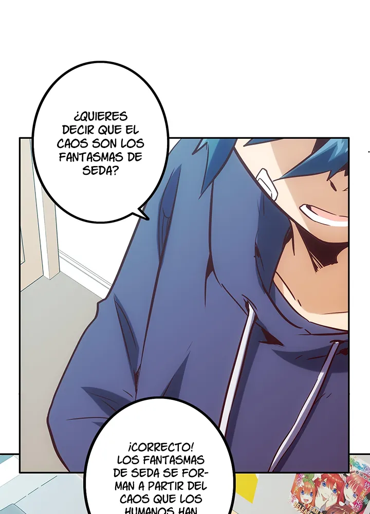 FINGER GIRLS Capítulo 29 en Línea - página 50