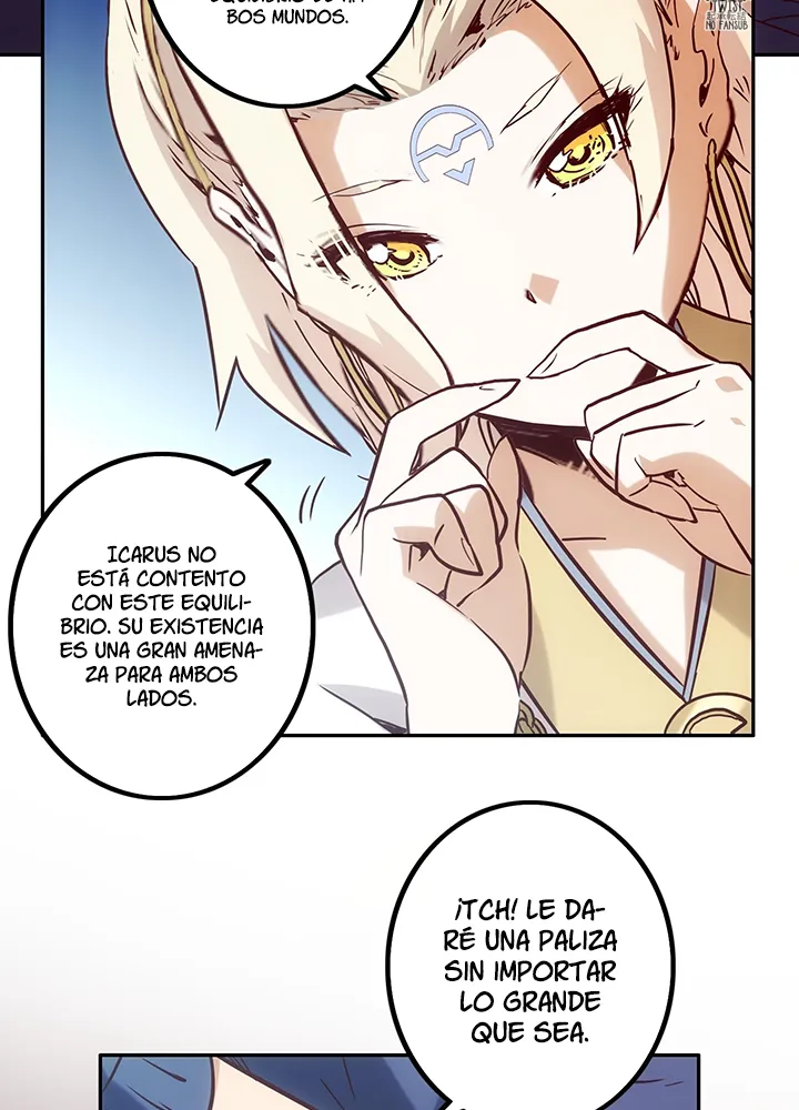 FINGER GIRLS Capítulo 29 en Línea - página 54