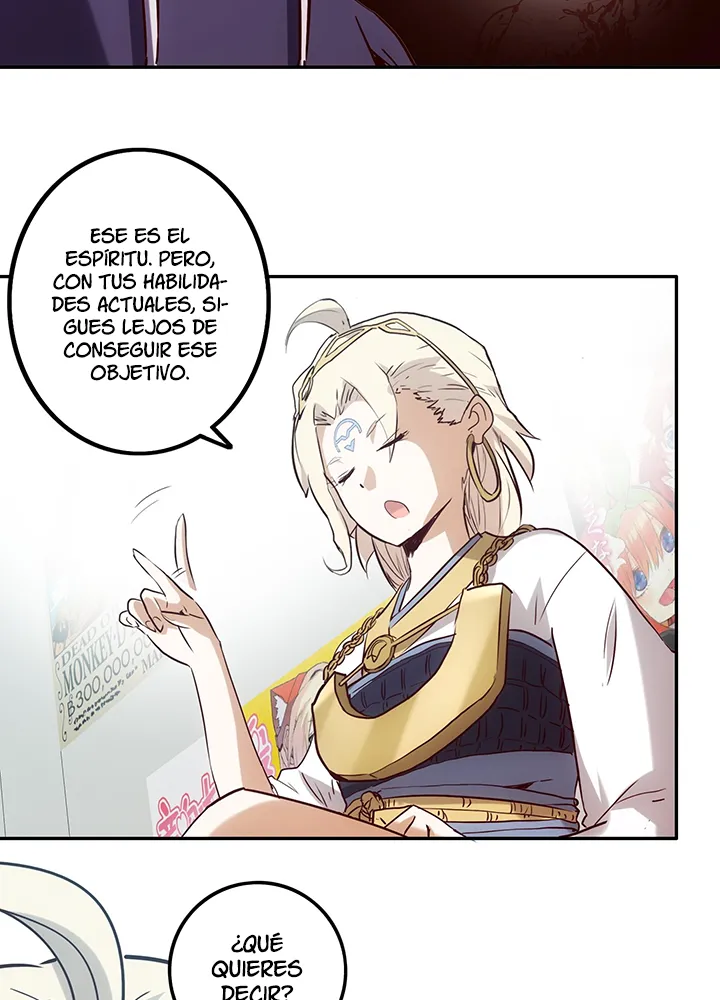 FINGER GIRLS Capítulo 29 en Línea - página 56