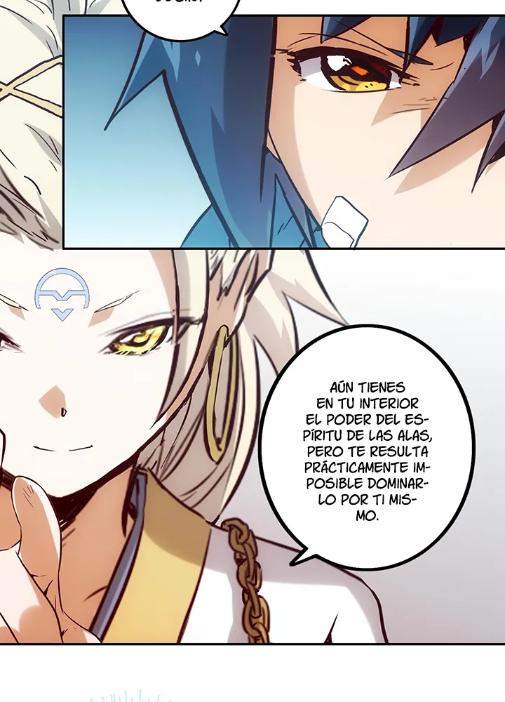 FINGER GIRLS Capítulo 29 en Línea - página 57