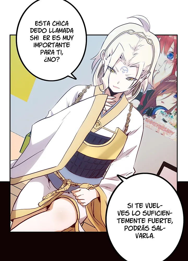 FINGER GIRLS Capítulo 29 en Línea - página 59