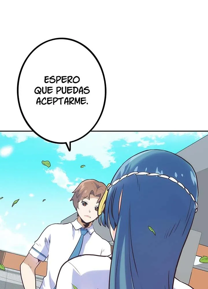 FINGER GIRLS Capítulo 3 en Línea - página 5
