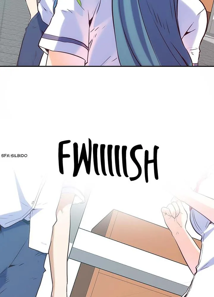 FINGER GIRLS Capítulo 3 en Línea - página 6