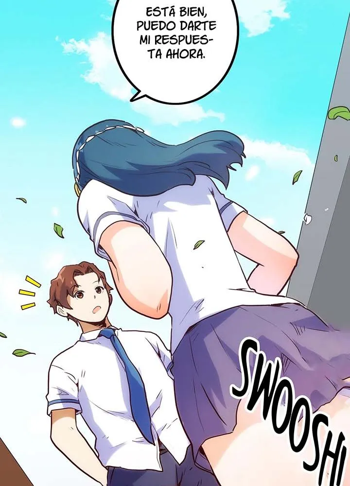 FINGER GIRLS Capítulo 3 en Línea - página 15