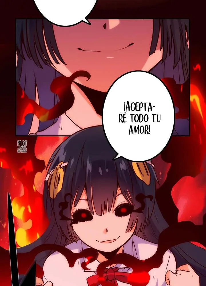 FINGER GIRLS Capítulo 3 en Línea - página 17
