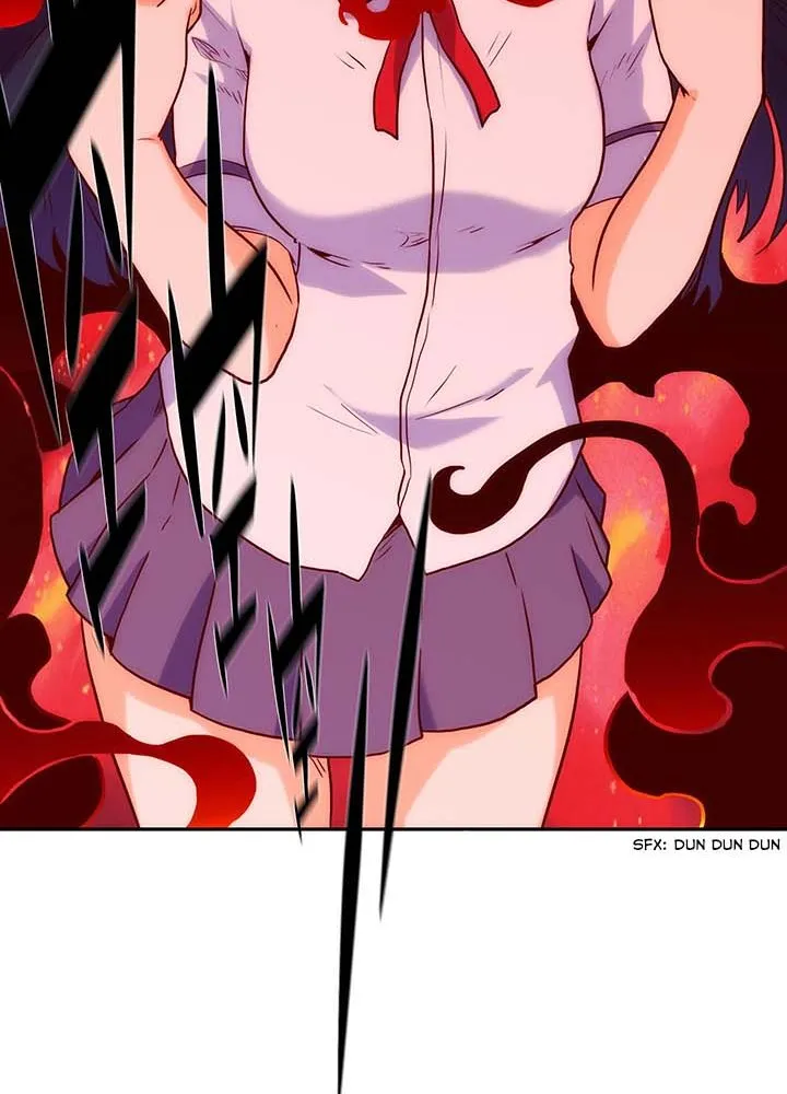 FINGER GIRLS Capítulo 3 en Línea - página 18