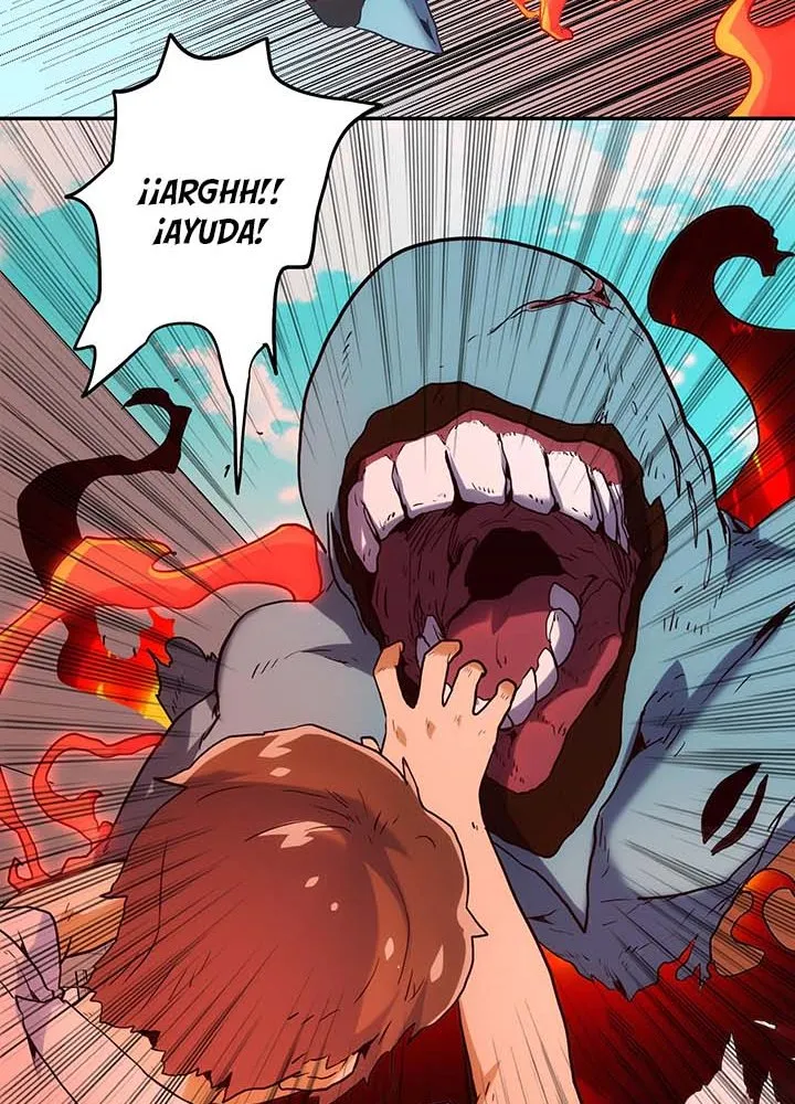 FINGER GIRLS Capítulo 3 en Línea - página 24