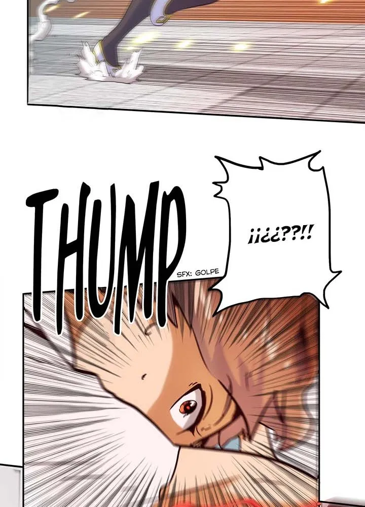 FINGER GIRLS Capítulo 3 en Línea - página 26