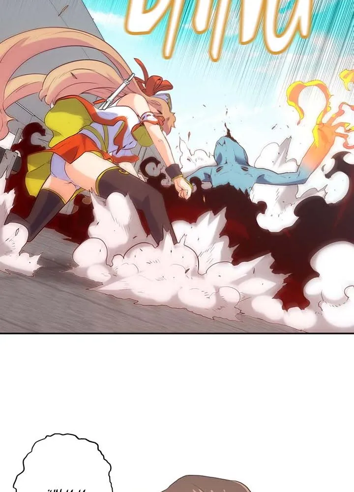 FINGER GIRLS Capítulo 3 en Línea - página 30