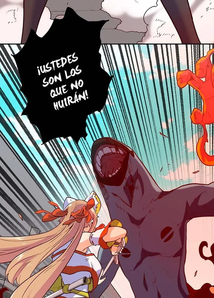 FINGER GIRLS Capítulo 3 en Línea - página 39