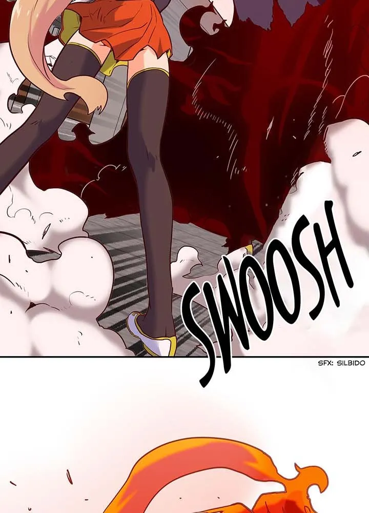 FINGER GIRLS Capítulo 3 en Línea - página 40
