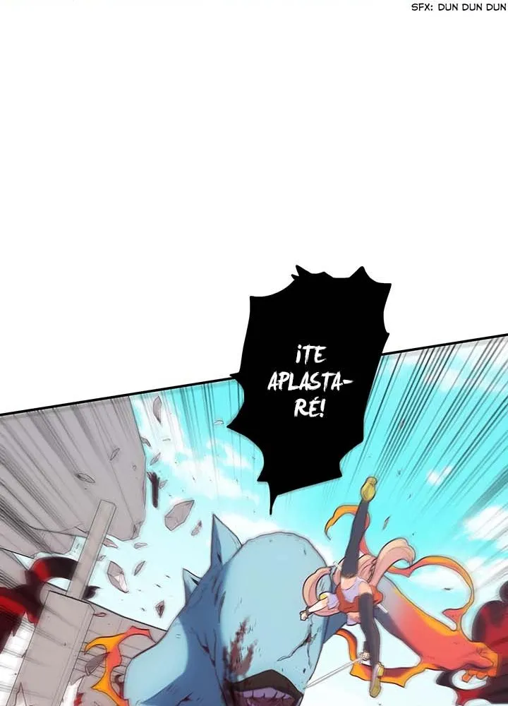 FINGER GIRLS Capítulo 3 en Línea - página 42
