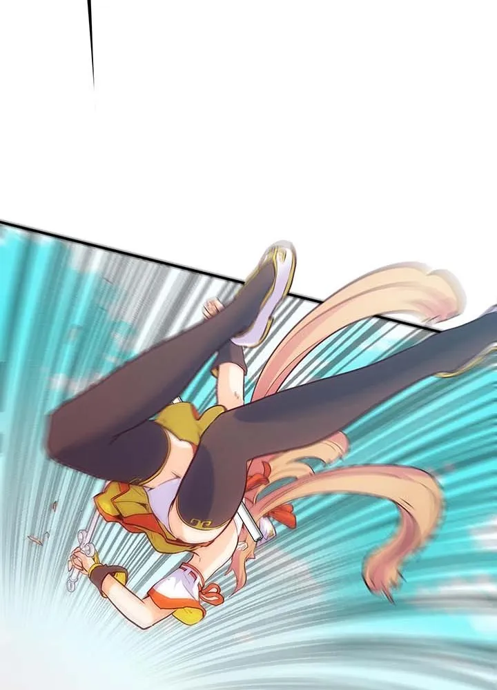 FINGER GIRLS Capítulo 3 en Línea - página 45