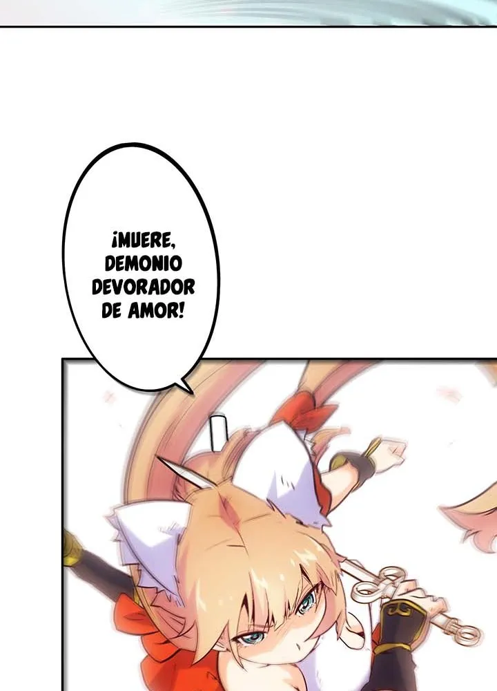 FINGER GIRLS Capítulo 3 en Línea - página 46