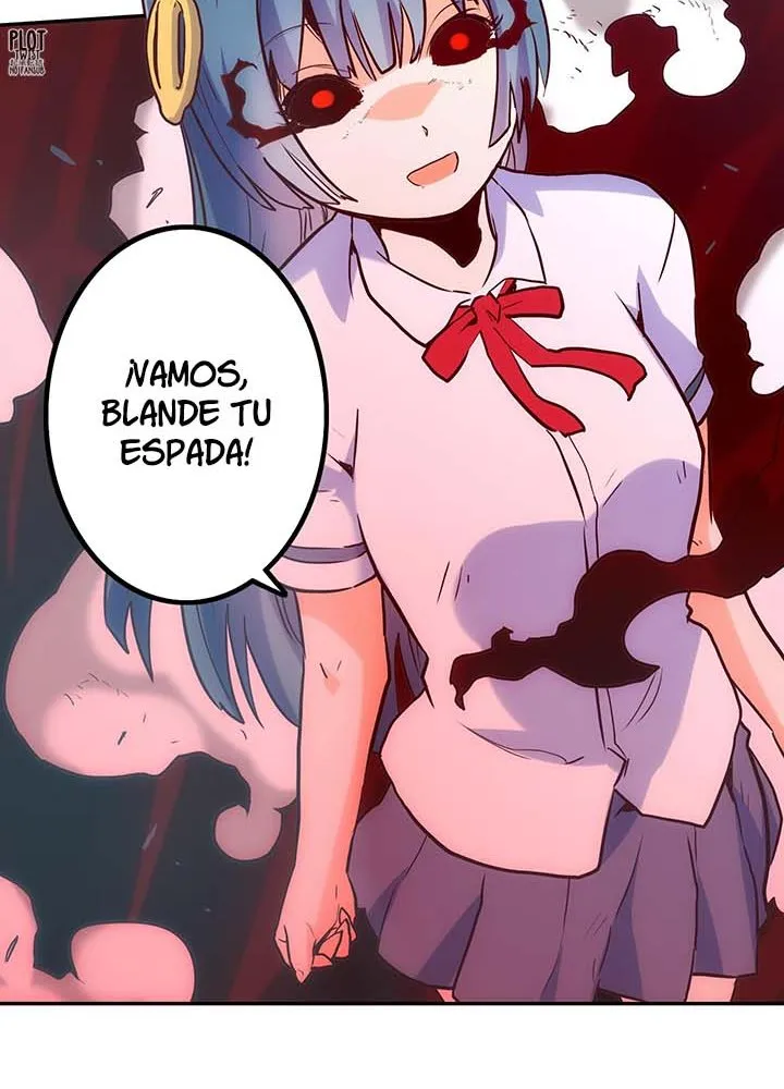 FINGER GIRLS Capítulo 3 en Línea - página 50