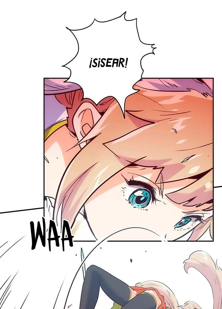 FINGER GIRLS Capítulo 3 en Línea - página 51