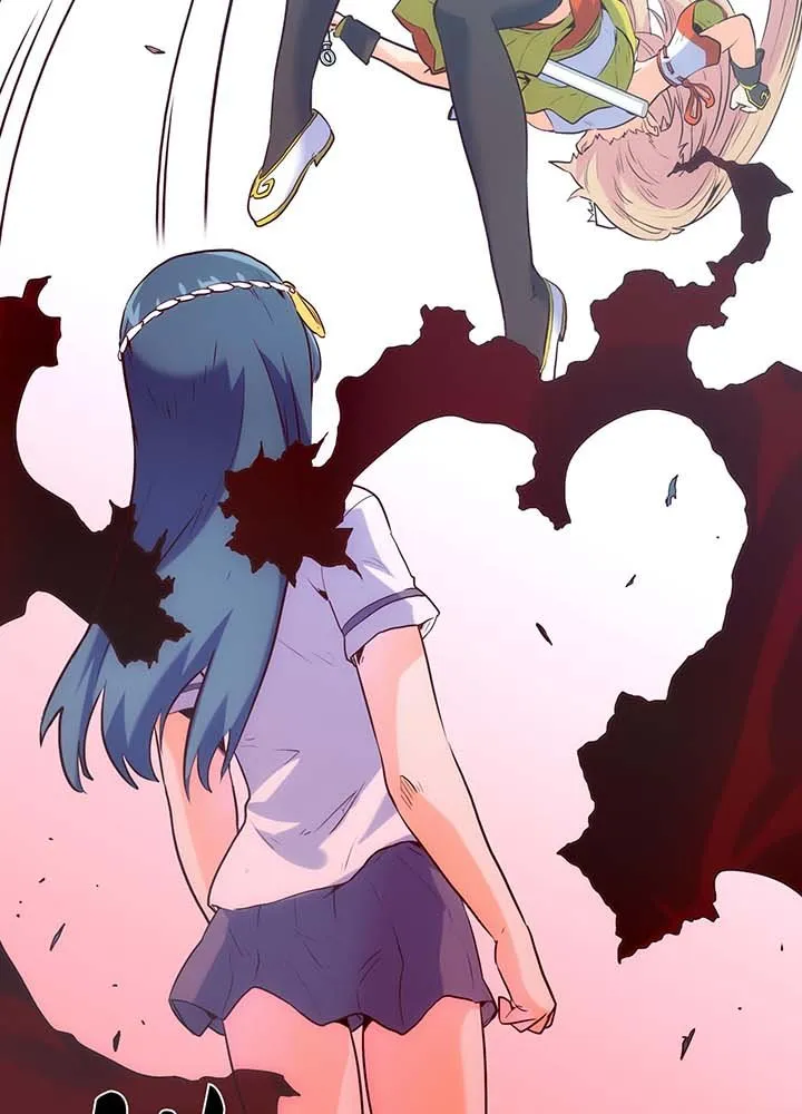 FINGER GIRLS Capítulo 3 en Línea - página 52