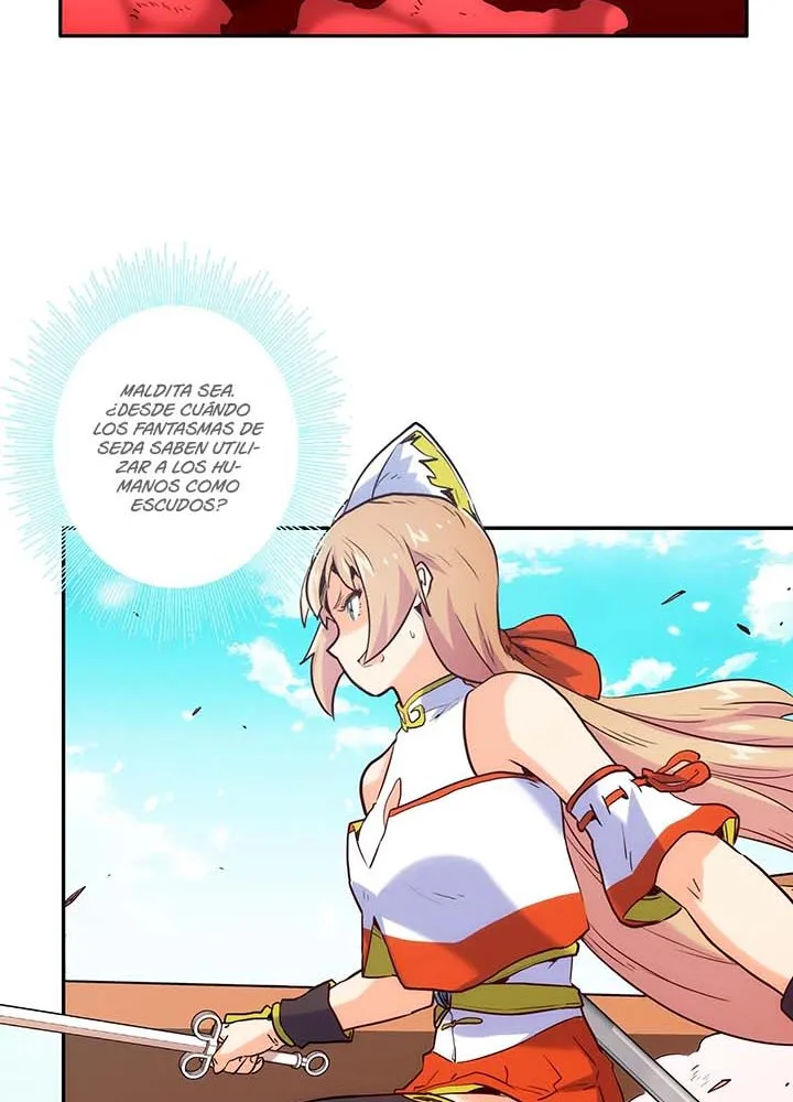 FINGER GIRLS Capítulo 3 en Línea - página 55