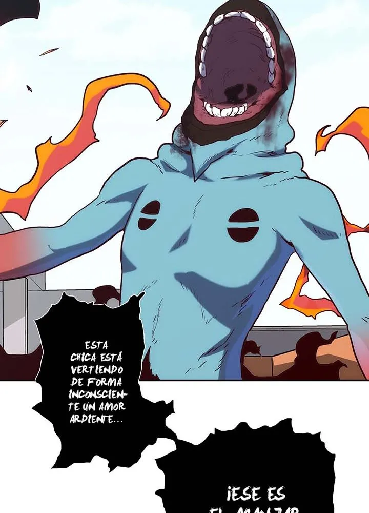 FINGER GIRLS Capítulo 3 en Línea - página 57