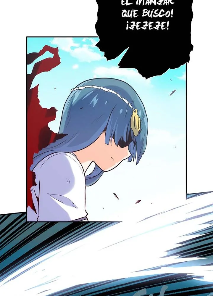 FINGER GIRLS Capítulo 3 en Línea - página 58