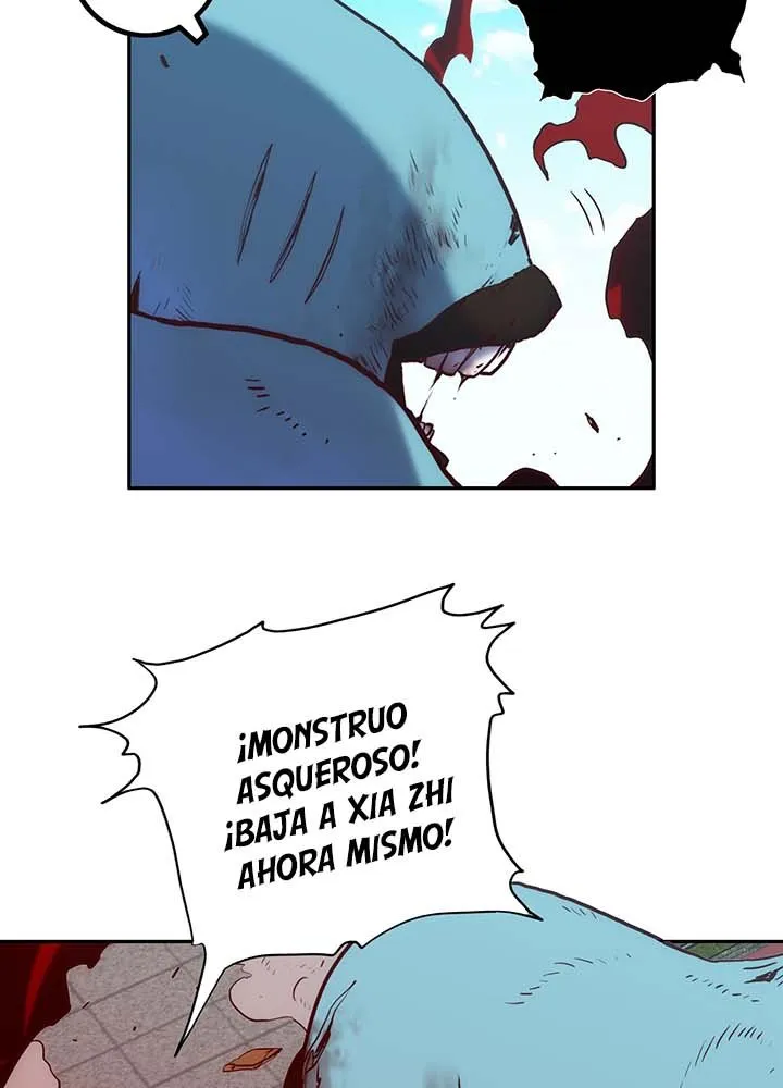 FINGER GIRLS Capítulo 3 en Línea - página 61