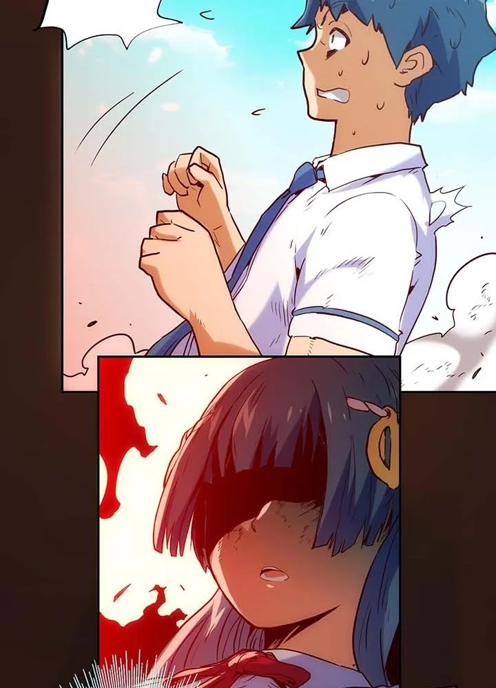 FINGER GIRLS Capítulo 3 en Línea - página 64