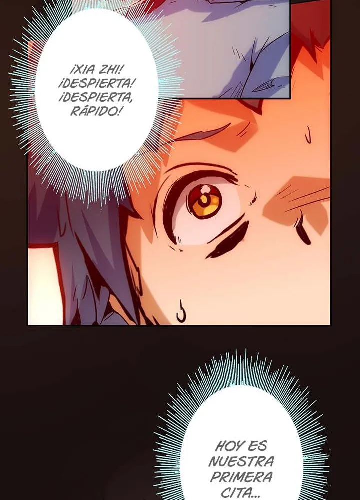 FINGER GIRLS Capítulo 3 en Línea - página 65
