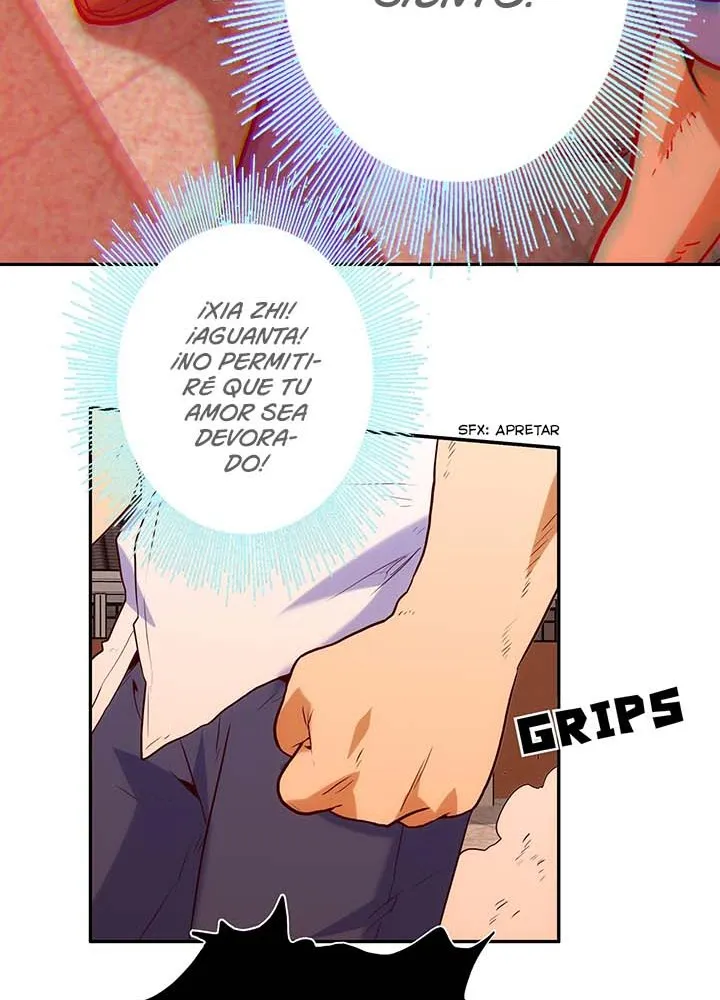 FINGER GIRLS Capítulo 3 en Línea - página 69