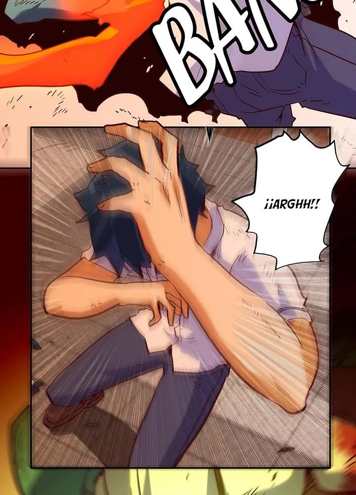 FINGER GIRLS Capítulo 3 en Línea - página 72