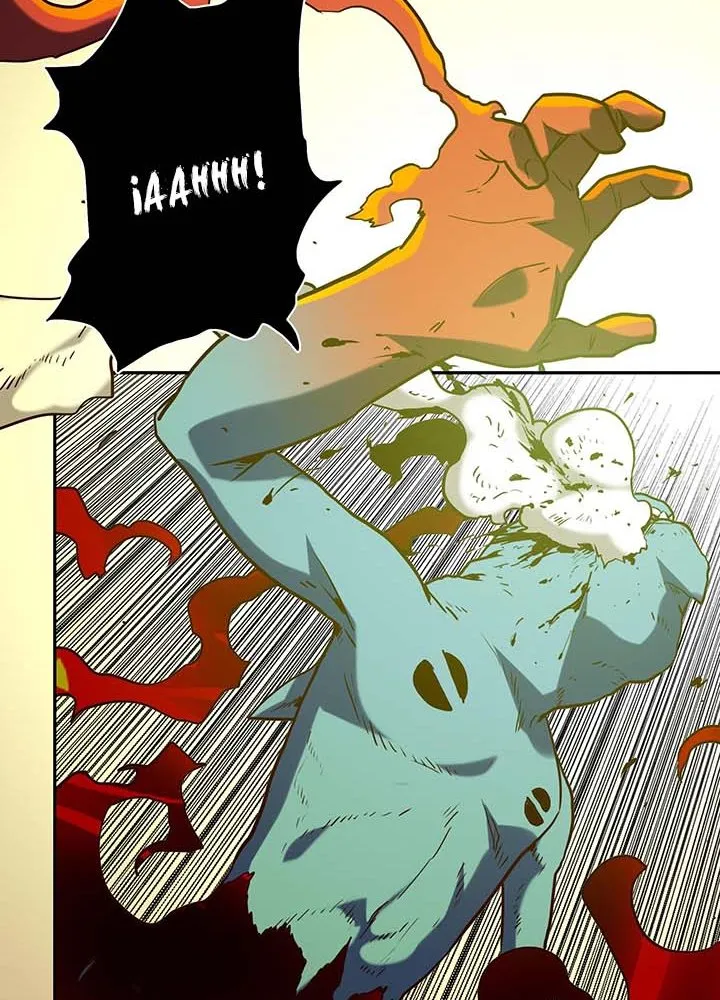 FINGER GIRLS Capítulo 3 en Línea - página 77