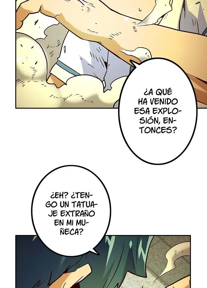 FINGER GIRLS Capítulo 3 en Línea - página 81