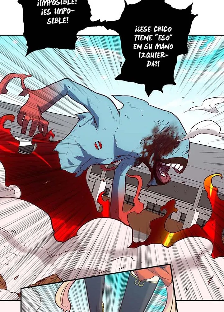 FINGER GIRLS Capítulo 3 en Línea - página 83