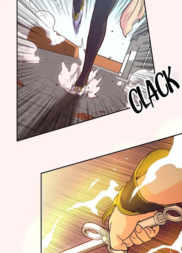 FINGER GIRLS Capítulo 3 en Línea - página 84