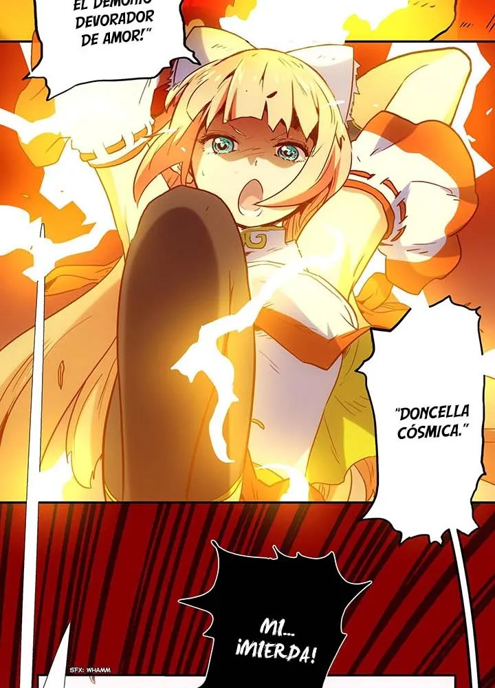 FINGER GIRLS Capítulo 3 en Línea - página 87