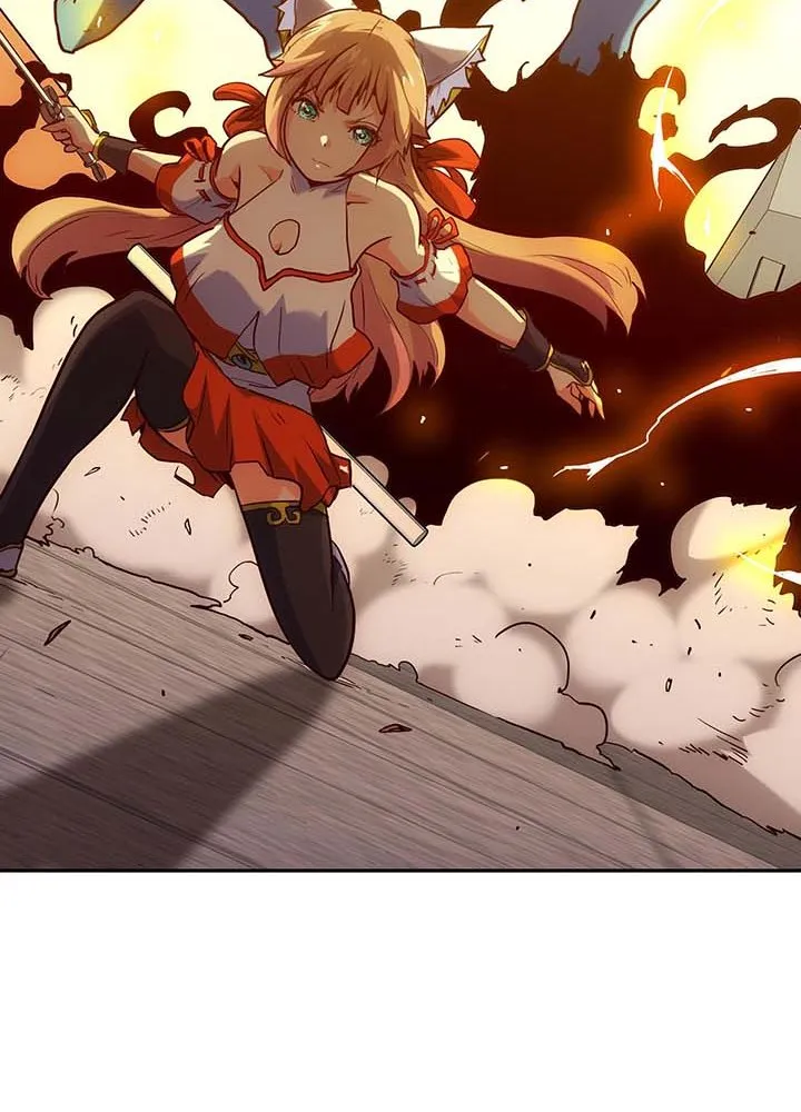 FINGER GIRLS Capítulo 3 en Línea - página 90