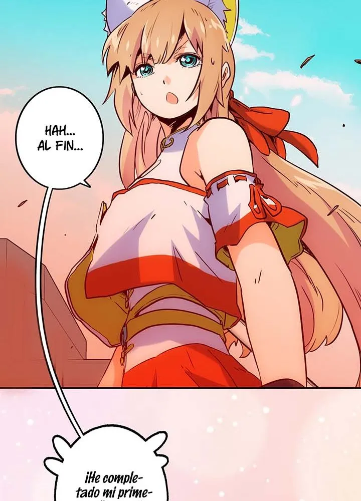 FINGER GIRLS Capítulo 3 en Línea - página 92