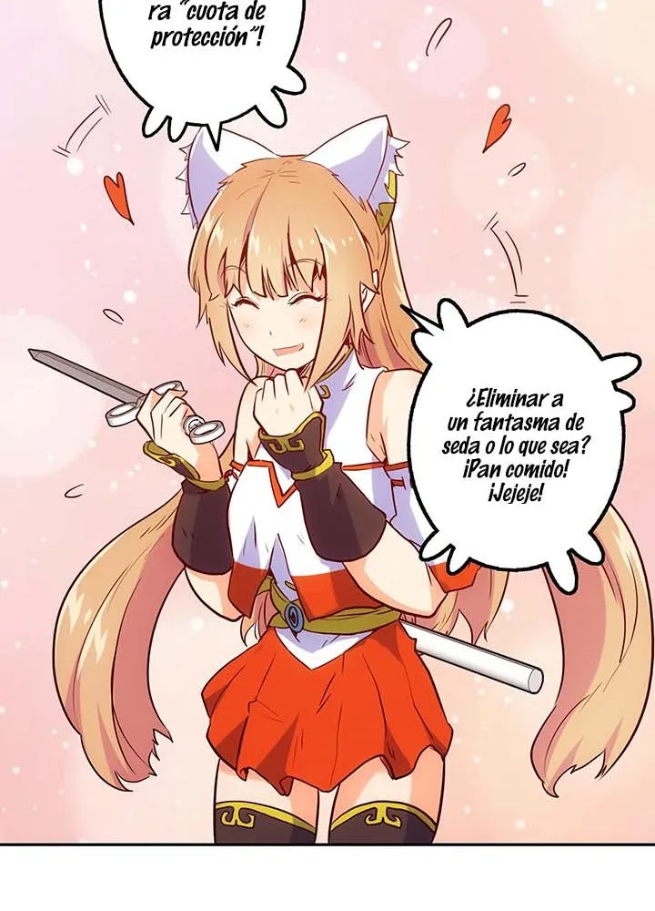 FINGER GIRLS Capítulo 3 en Línea - página 93