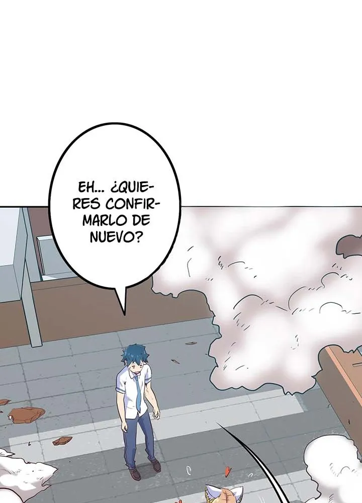 FINGER GIRLS Capítulo 3 en Línea - página 94