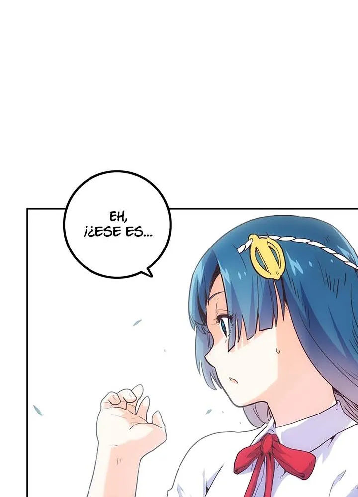 FINGER GIRLS Capítulo 3 en Línea - página 104