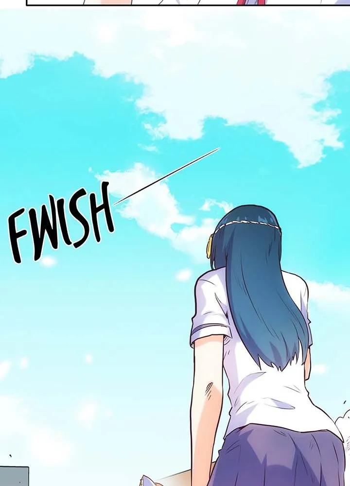 FINGER GIRLS Capítulo 3 en Línea - página 105