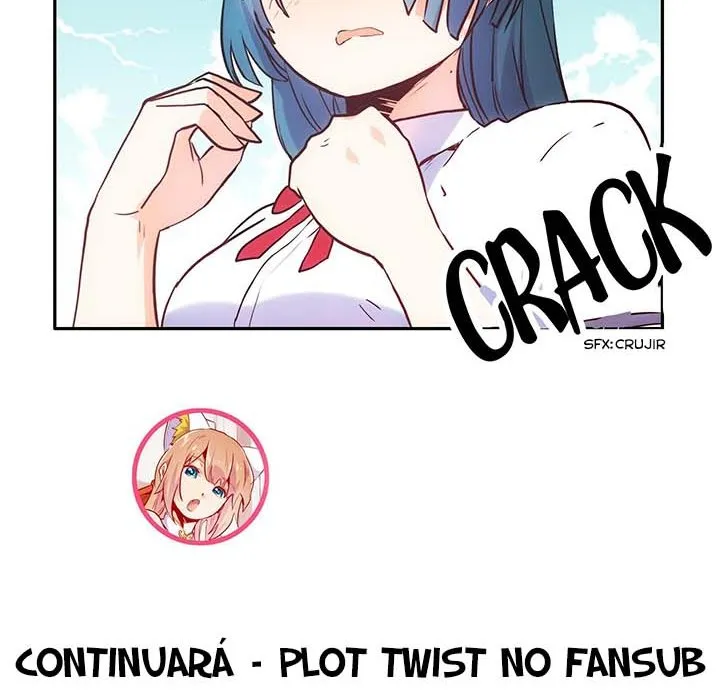 FINGER GIRLS Capítulo 3 en Línea - página 108