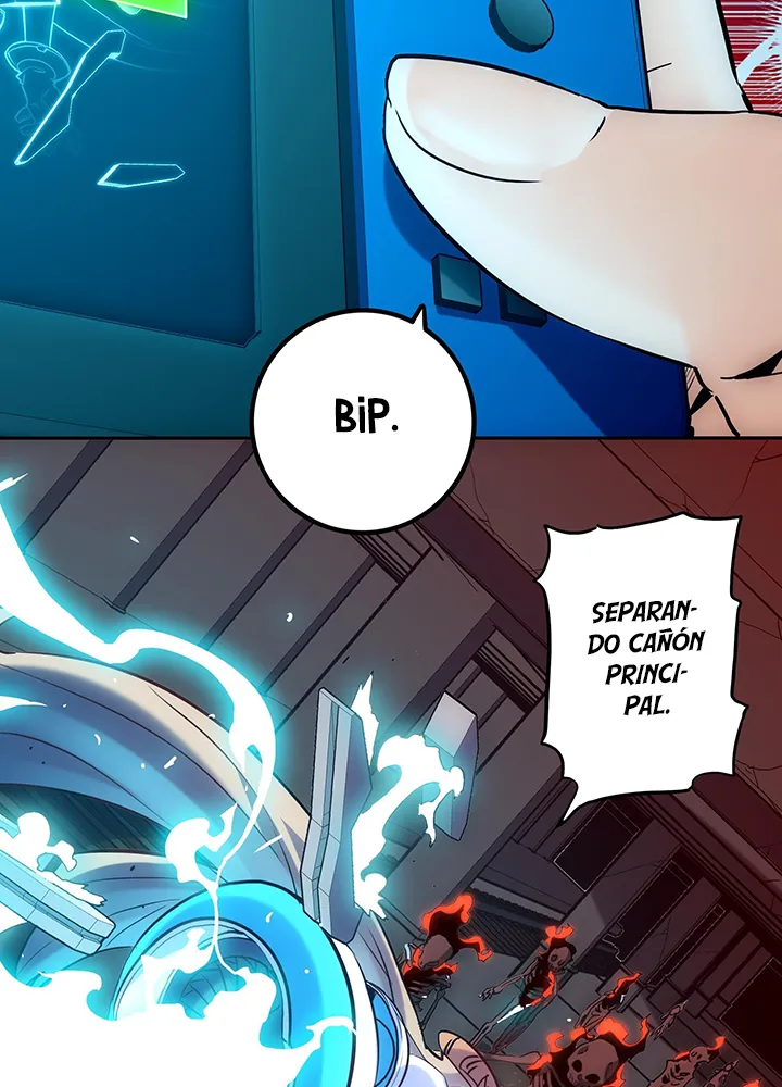 FINGER GIRLS Capítulo 32 en Línea - página 3
