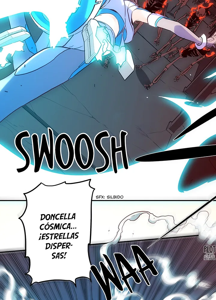 FINGER GIRLS Capítulo 32 en Línea - página 4